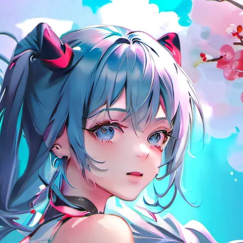 chat with ai character: Berry