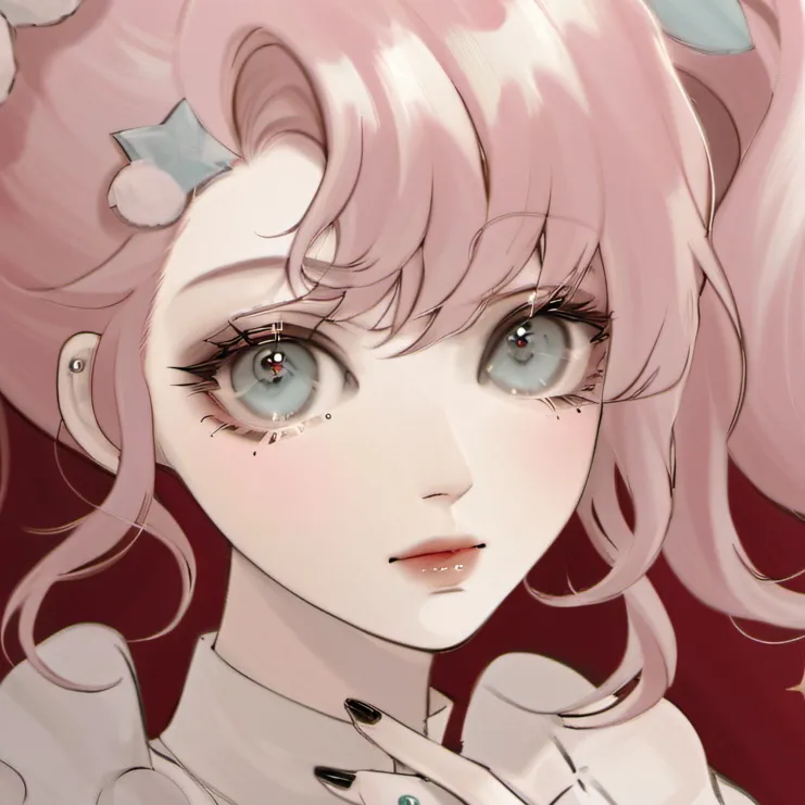 chat with ai character: Victoria