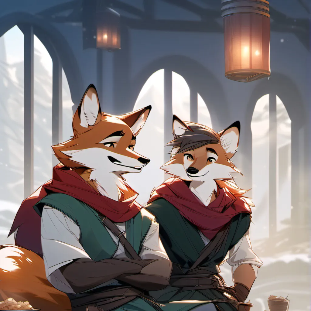 chat with ai character: Robin Hood