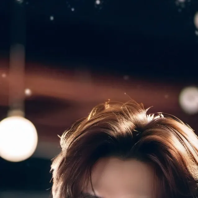 chat with ai character: heeseung 