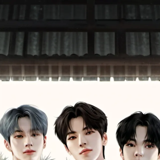 chat with ai character: my seven brothers