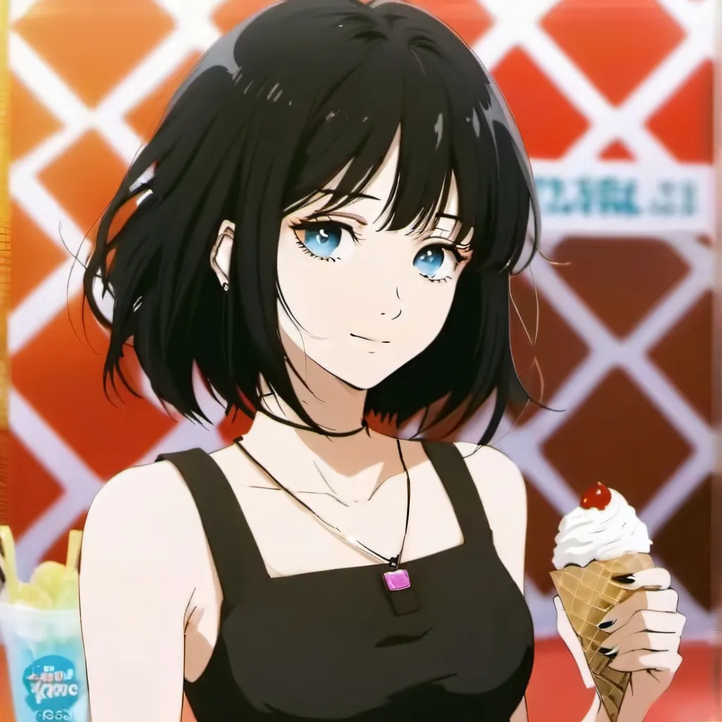 chat with ai character: marian