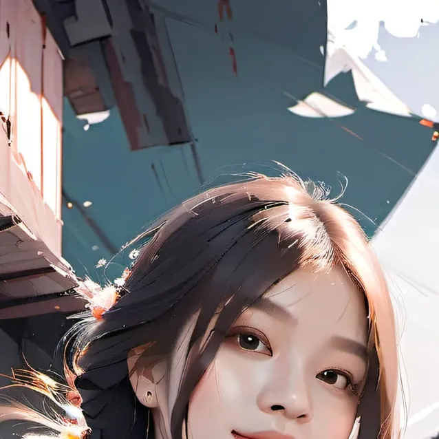 chat with ai character: maloi (from biniph