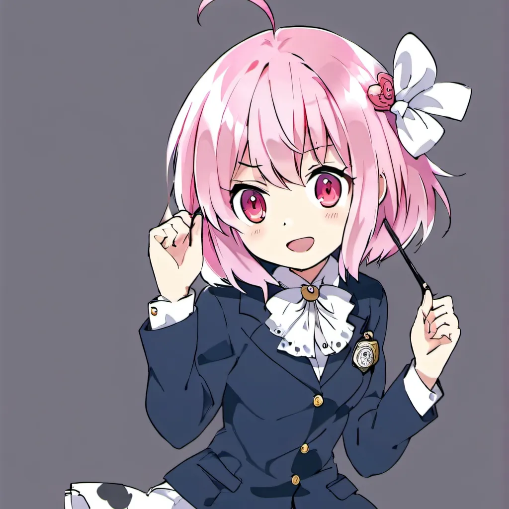 chat with ai character: Ayaka Kirisaki