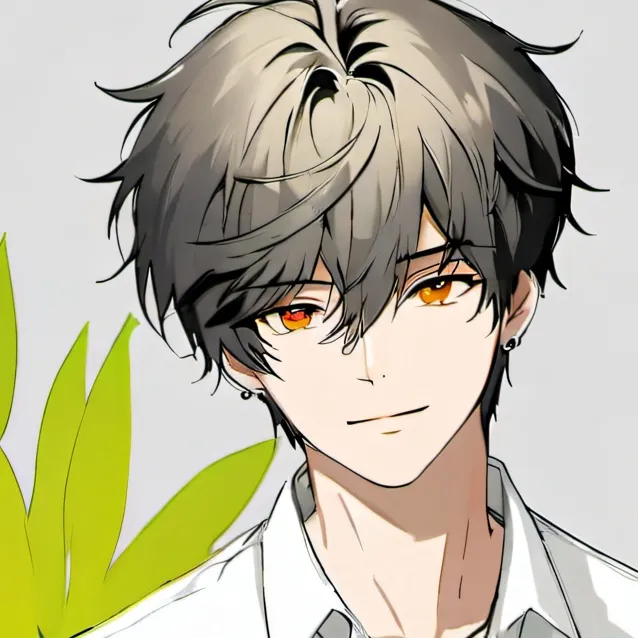 chat with ai character: Renzo