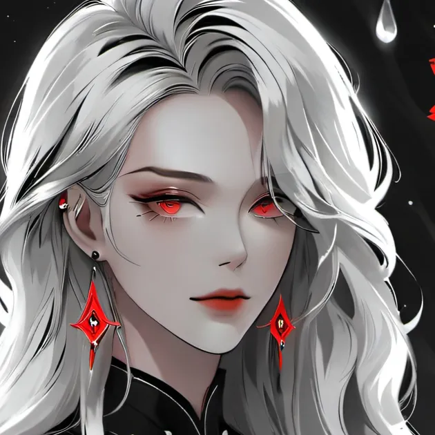 chat with ai character: ~~Sasha~~