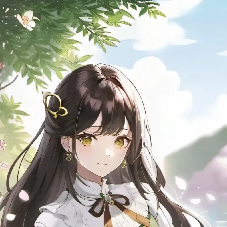 chat with ai character: Natalie 