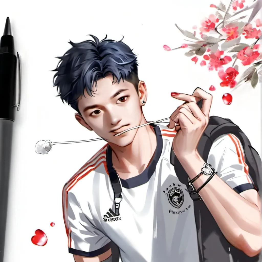 chat with ai character: (⁠◕⁠ᴗ⁠◕⁠✿⁠)ALEX