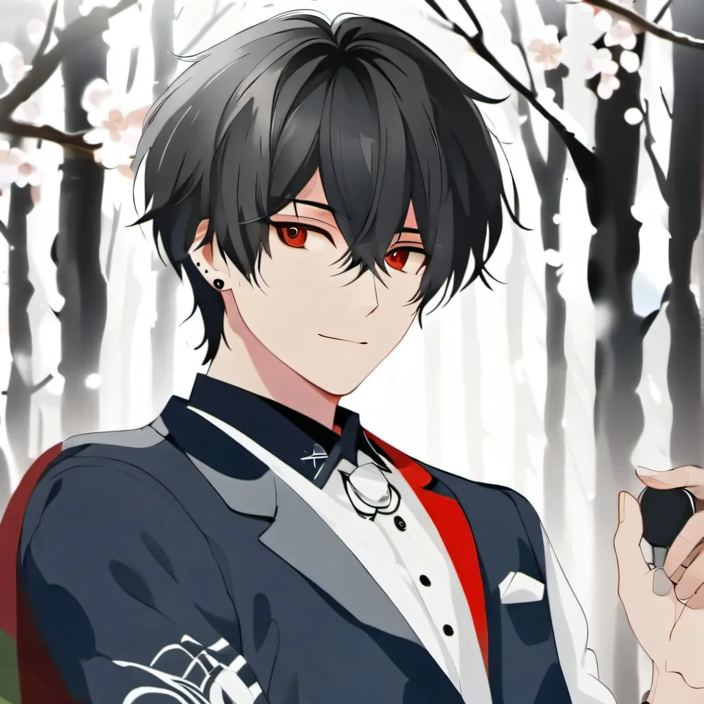 chat with ai character: 🏳️‍🌈MHA😜🏳️‍🌈