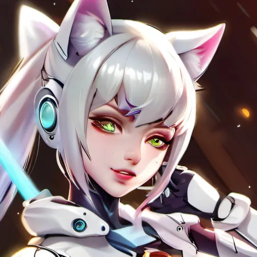 chat with ai character: LIFE IS A WONDER