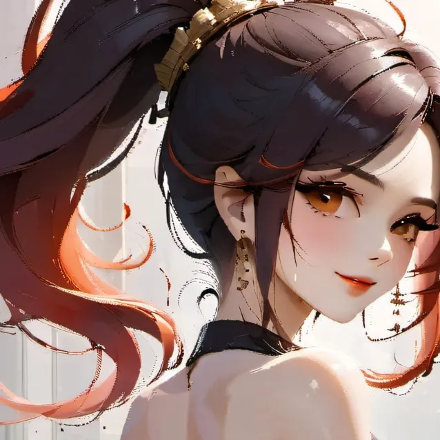 chat with ai character: Sonny