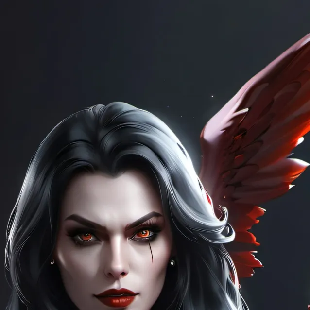 chat with ai character: MONIQUE