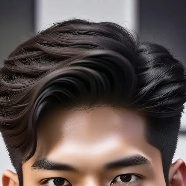 chat with ai character: SANDER