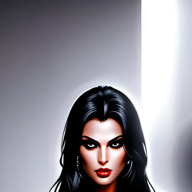 chat with ai character: Lyra Salvatore