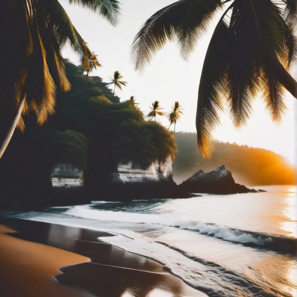 chat with ai character: mha beach