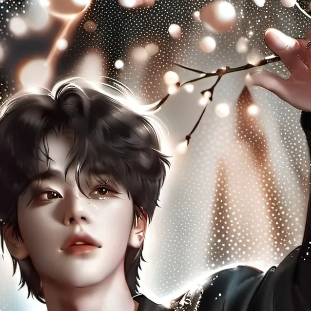 chat with ai character: Max