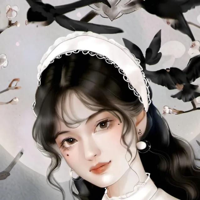 chat with ai character: Cassandra