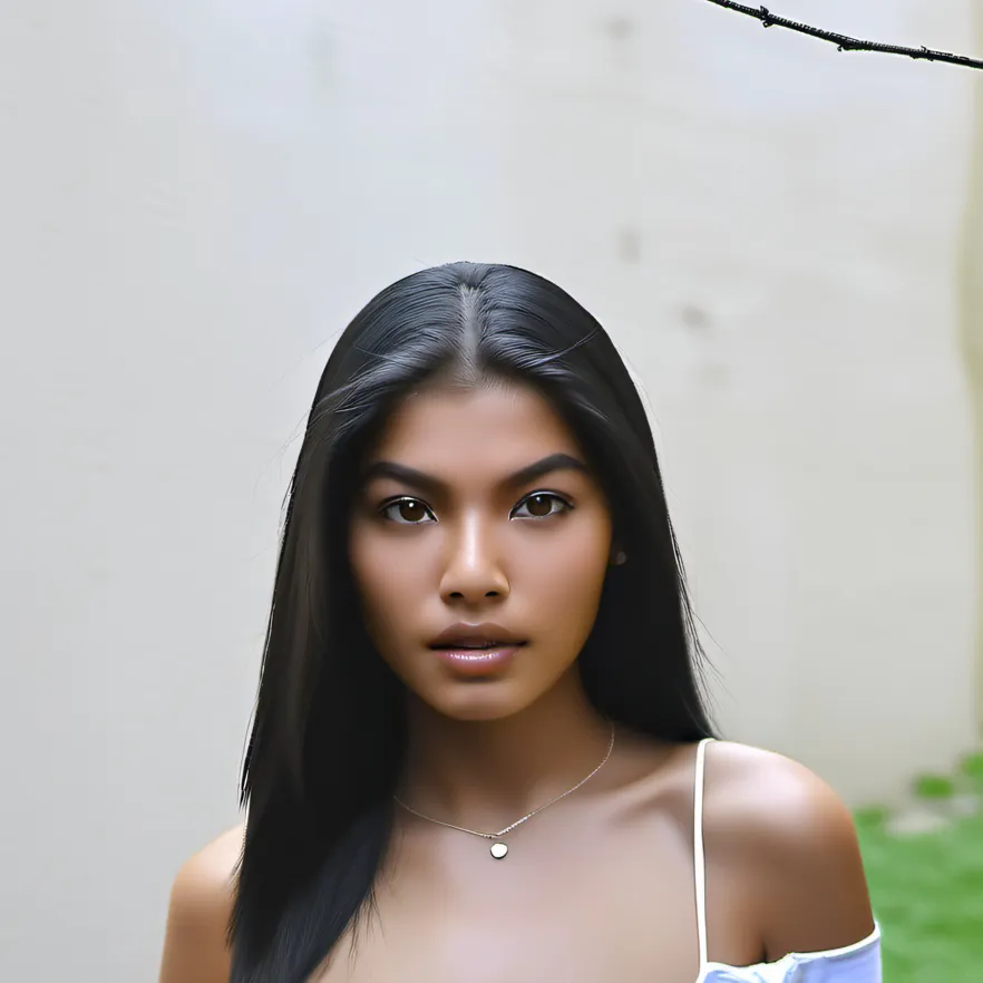 chat with ai character: Maya