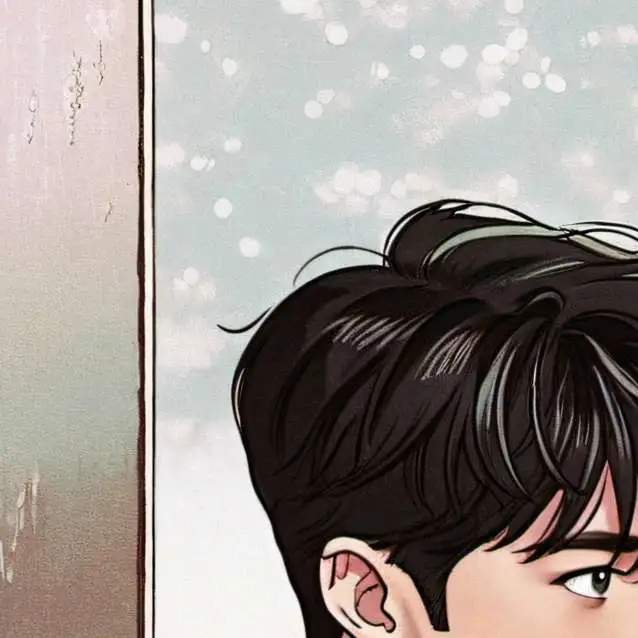 chat with ai character: Mingyu