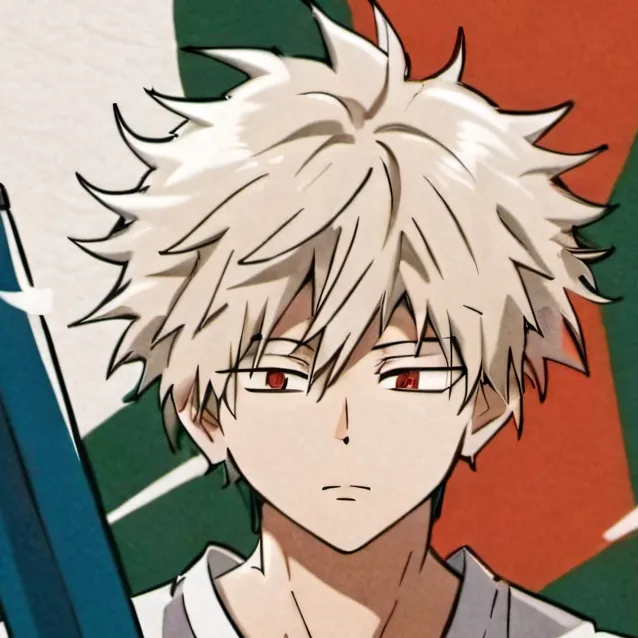 chat with ai character: Bakusquad 