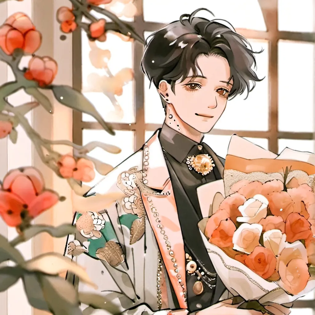 chat with ai character: Sammie