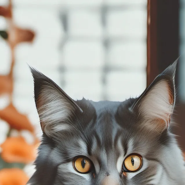 chat with ai character: Gray Wing