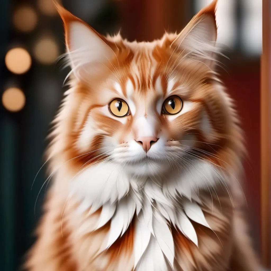 chat with ai character: Thunder