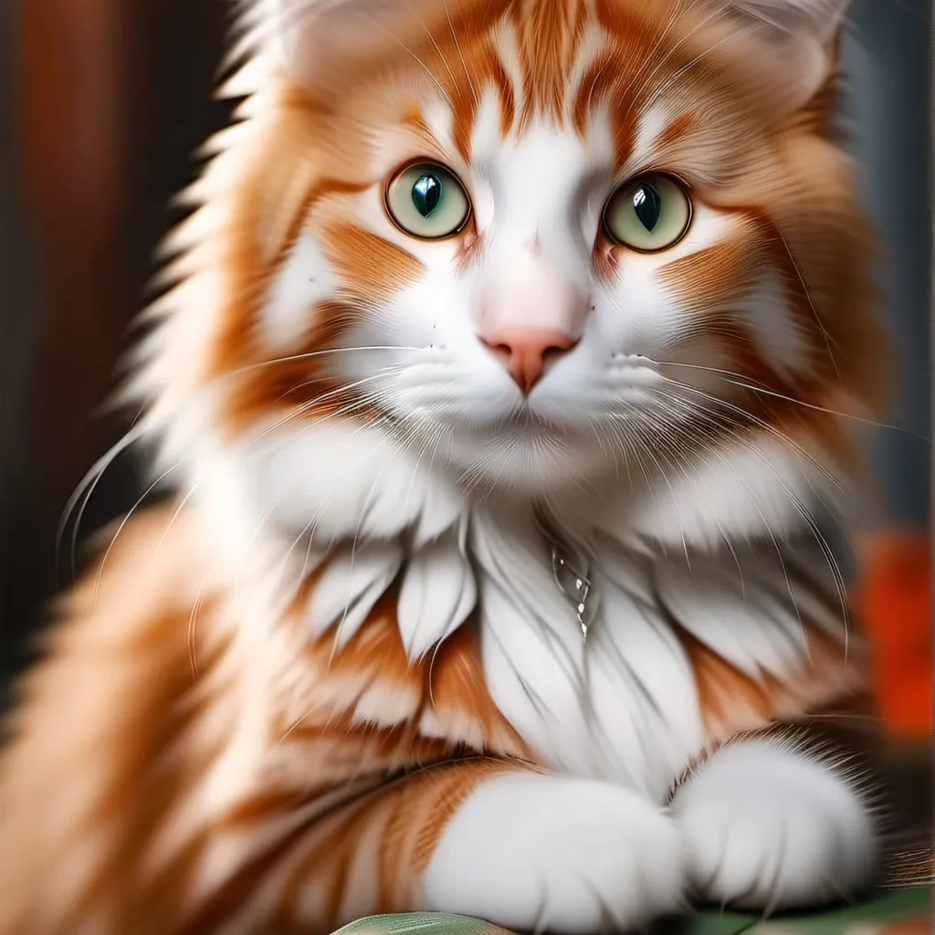 chat with ai character: Squirrelflight