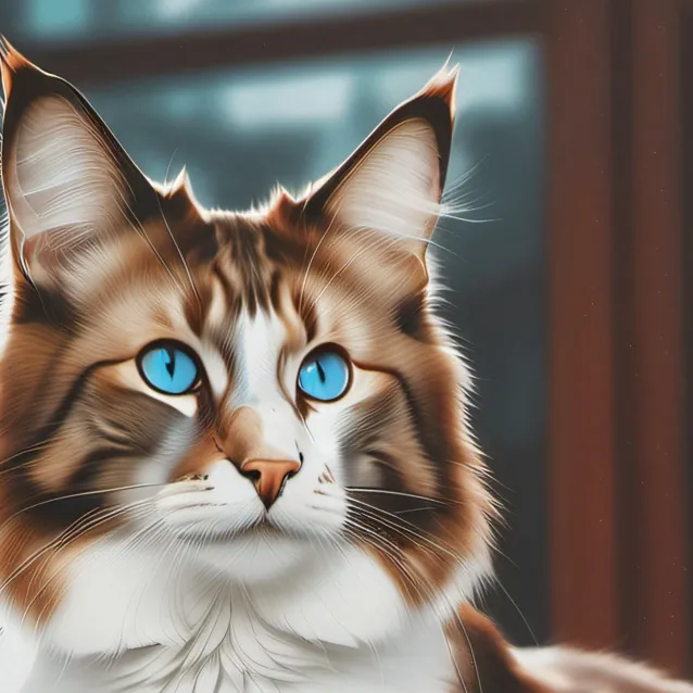 chat with ai character: Puddleshine