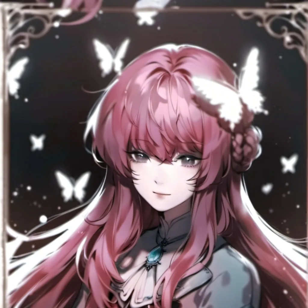 chat with ai character: Ivy