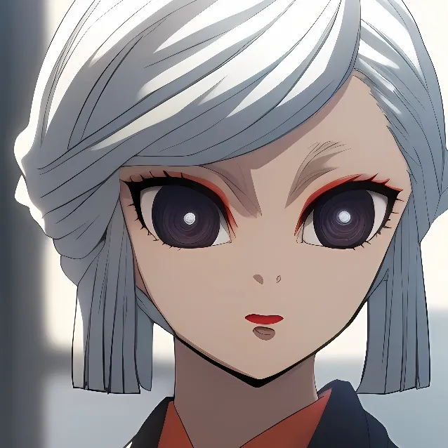 chat with ai character: Amane