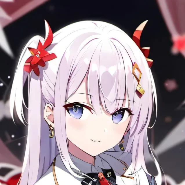 chat with ai character: Riselia Ray