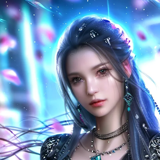 chat with ai character: Katherine