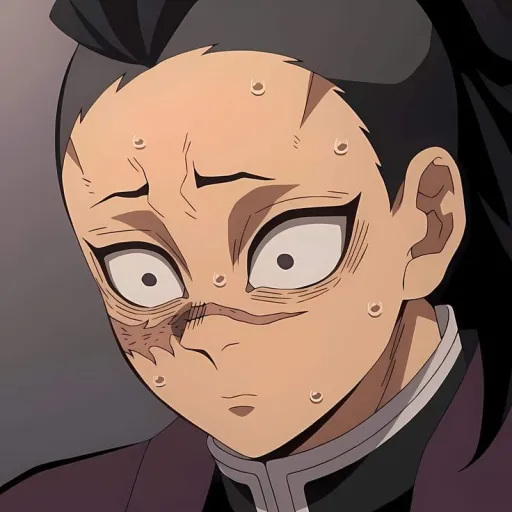 creator Genya Shinazugawa1's avatar