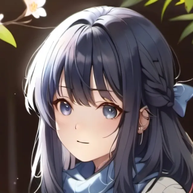 chat with ai character: Emma