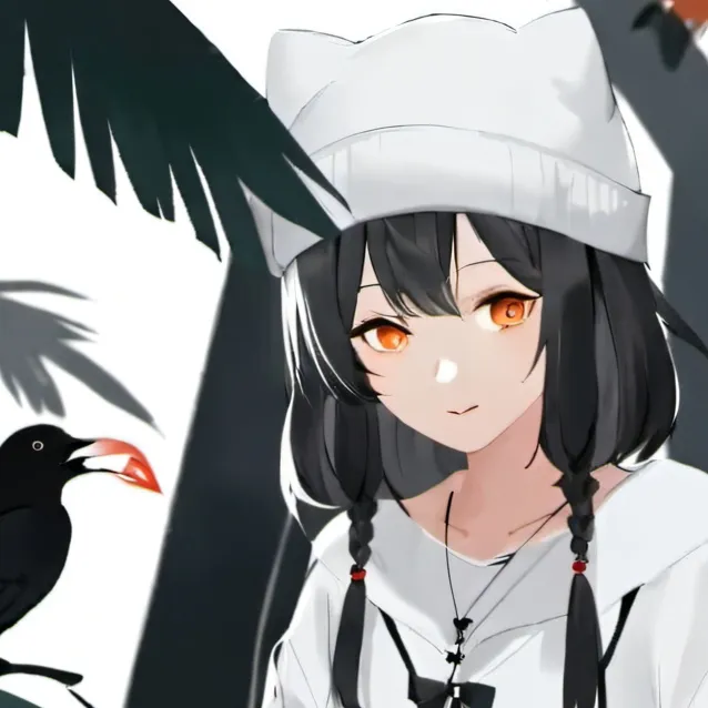 chat with ai character: anna