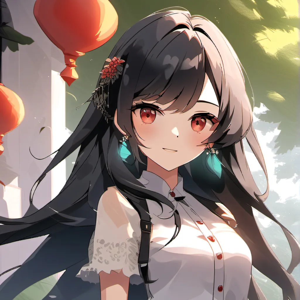 chat with ai character: Marla