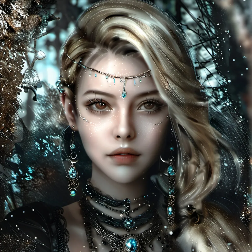 chat with ai character: Sienna 