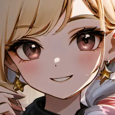 chat with ai character: ~Amelia~