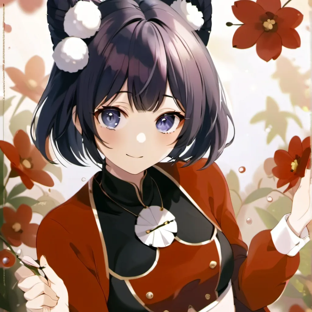 chat with ai character: Ruka chan 