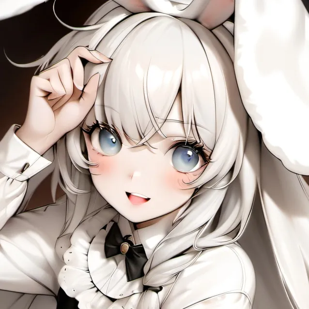 chat with ai character: Ruka