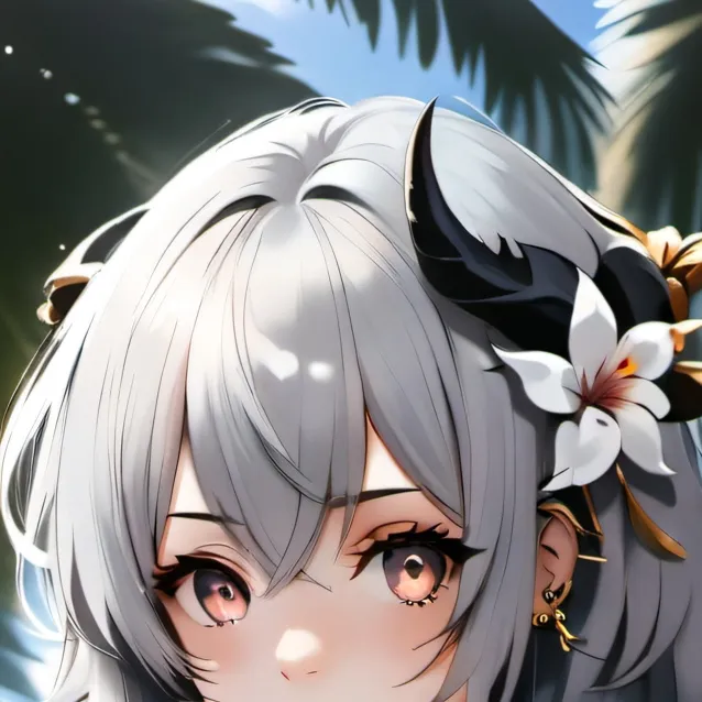 chat with ai character: Ashori 