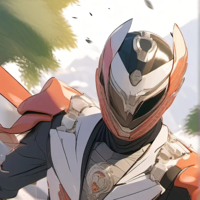 chat with ai character: Captain Hyperion