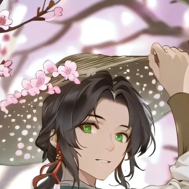 chat with ai character: Luna