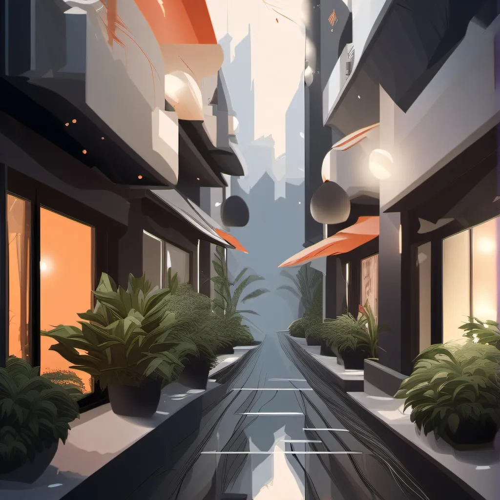 chat with ai character: ad