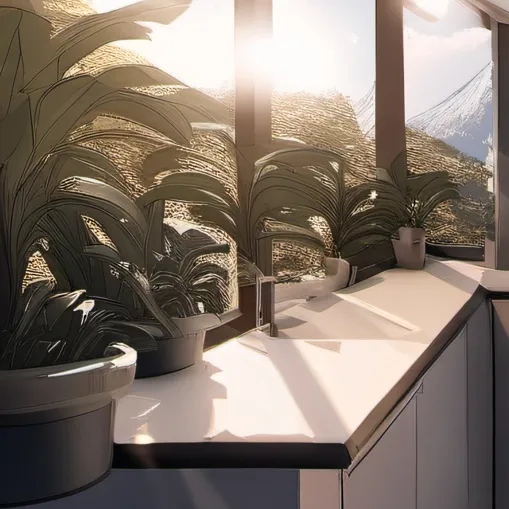 chat with ai character: smiley/me