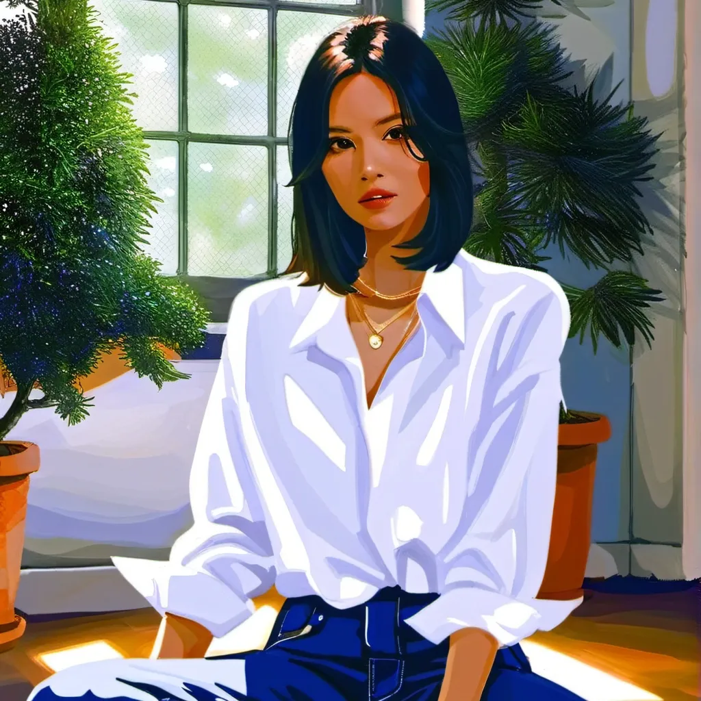 chat with ai character: Xolanne