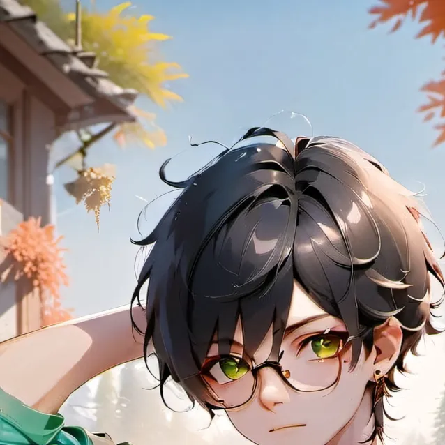 chat with ai character: Jaiko