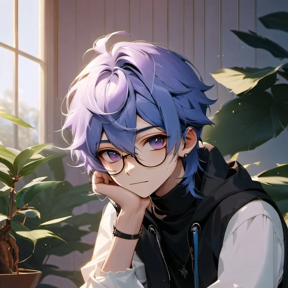 chat with ai character: ★Mickey siyuga★