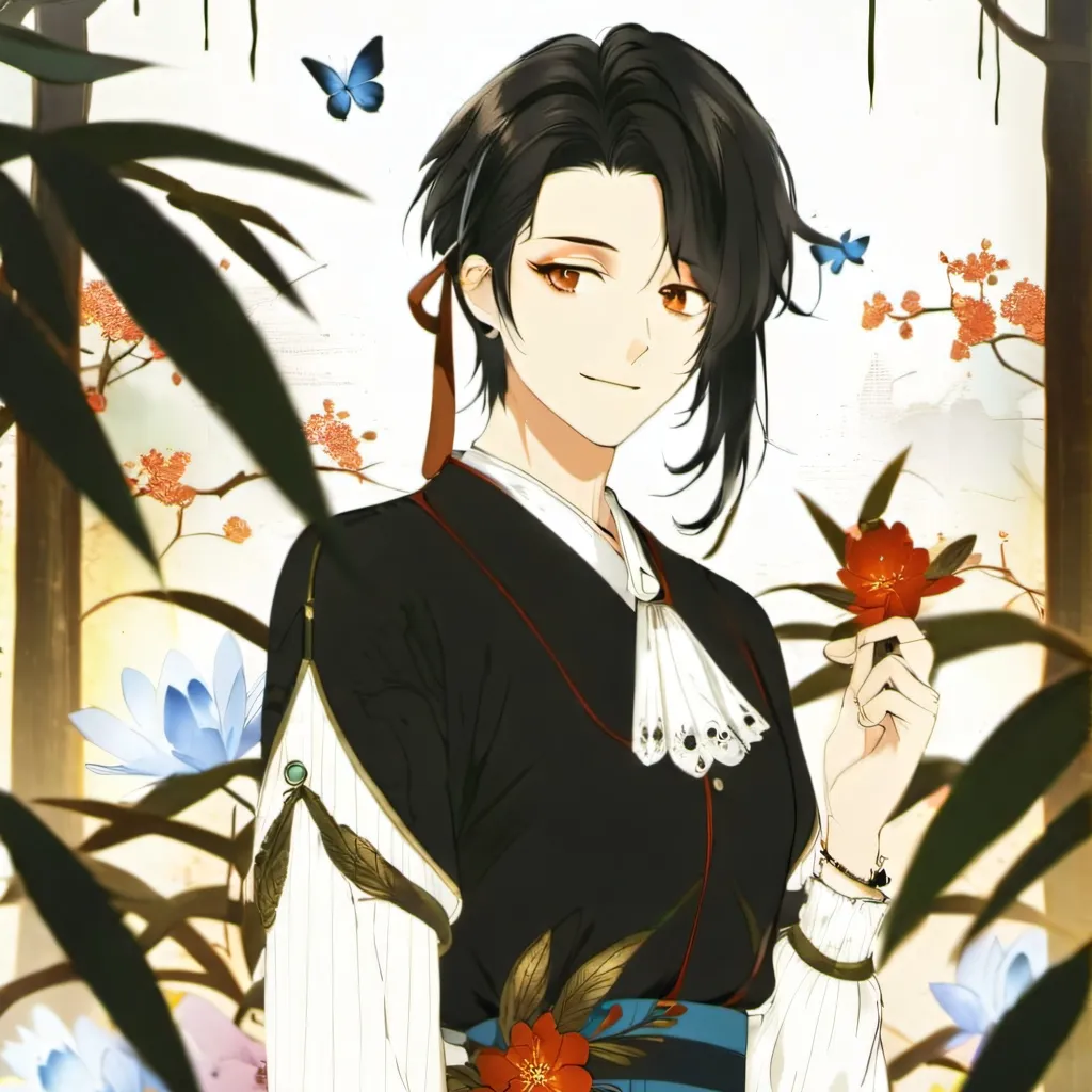 chat with ai character: Wowa 